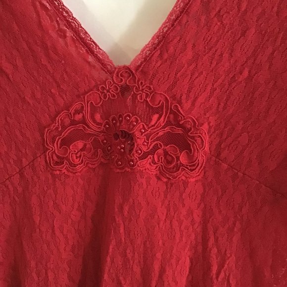 Cinema Etoile lingerie, size L - Picture 2 of 5